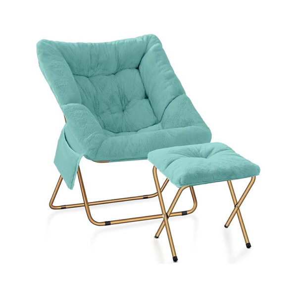 Foldable Living Room Chairs