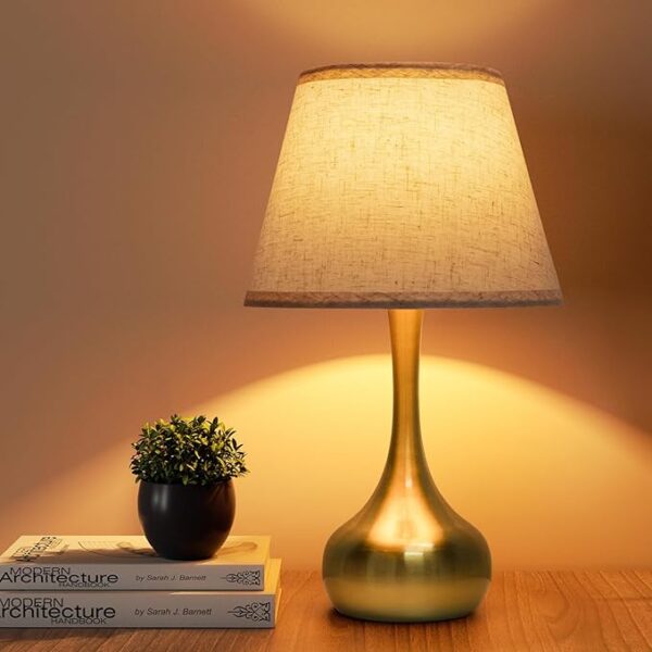 Bedside Lamp for Bedroom - Image 2