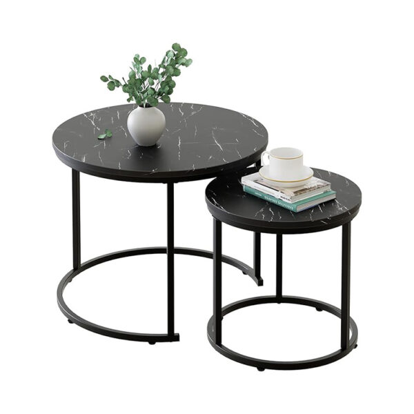 Coffee Glass Table - Image 3