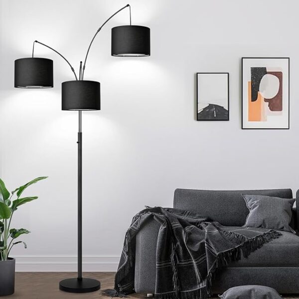 Floor Lamp - Image 2