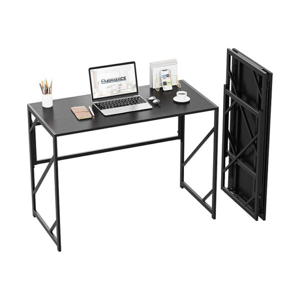 Office Desk Foldable Table - Image 3