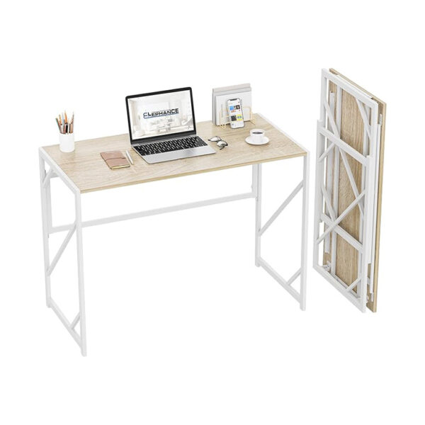 Office Desk Foldable Table - Image 2
