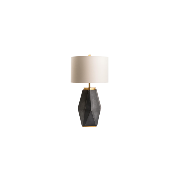 Radiant Glow Lamp